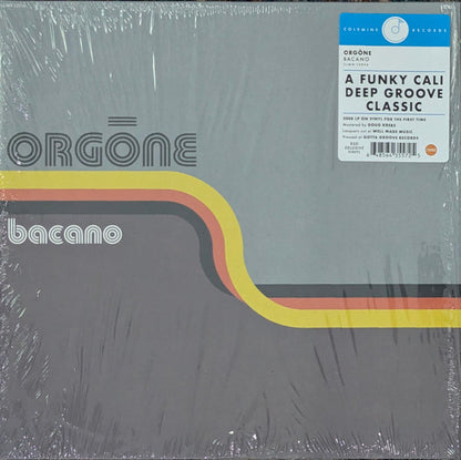 Bacano - primary