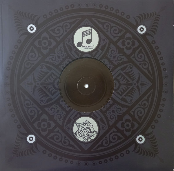 Shadow Kingdom - secondary