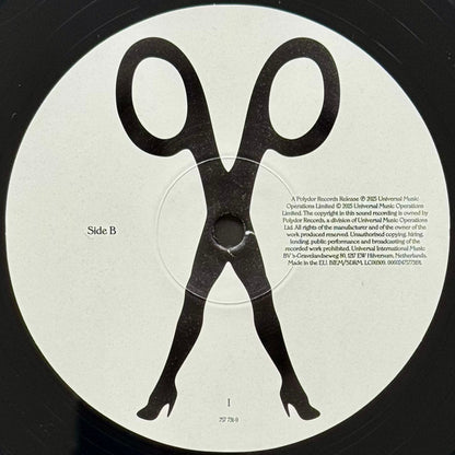 Scissor Sisters - secondary