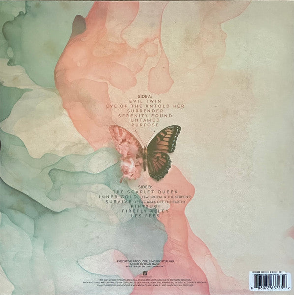 Duality - secondary