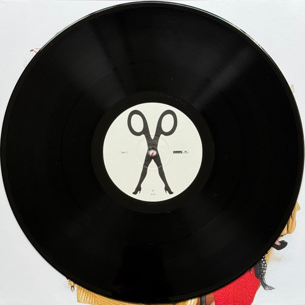 Scissor Sisters - secondary