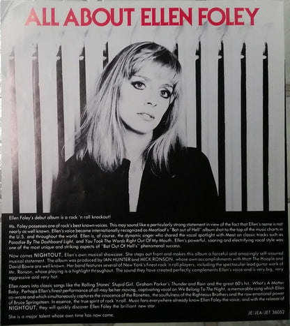 Nightout - secondary