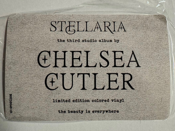 Stellaria - secondary