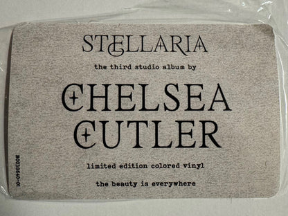 Stellaria - secondary