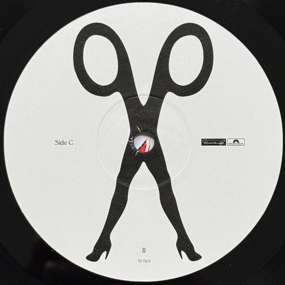 Scissor Sisters - secondary