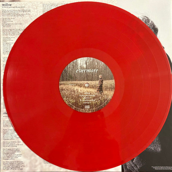 Evermore - secondary