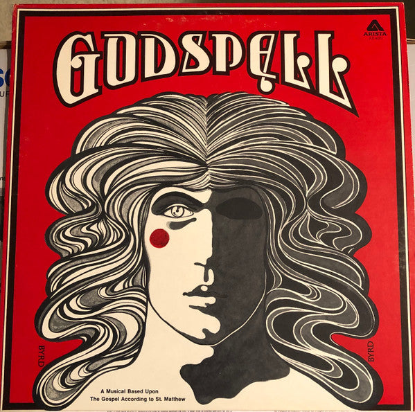 Godspell - secondary