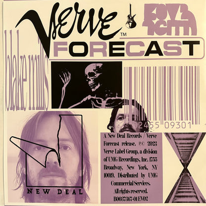 Jelly Road - secondary