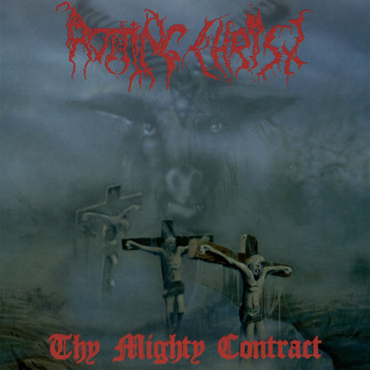 Thy Mighty Contract - secondary