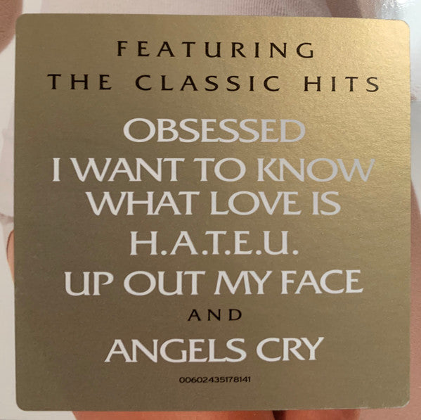 Memoirs Of An Imperfect Angel - secondary
