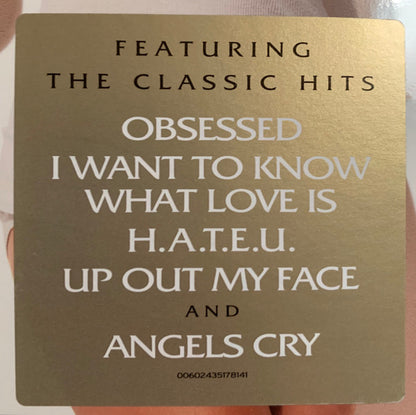 Memoirs Of An Imperfect Angel - secondary