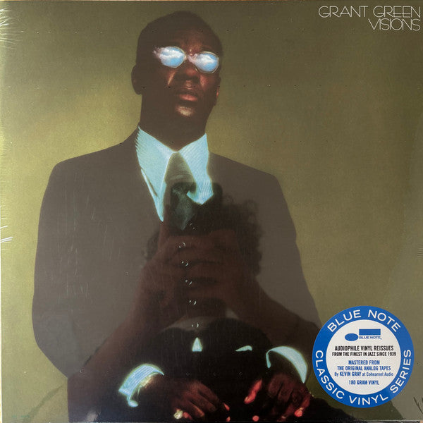 Visions - secondary