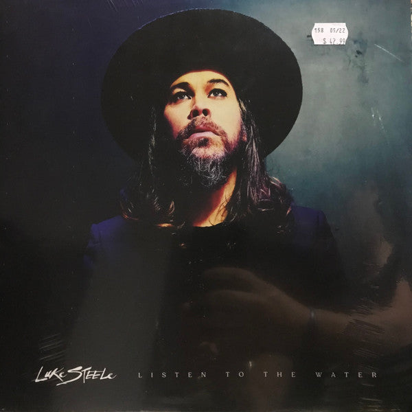 Listen To The Water - primary