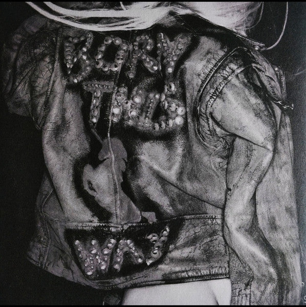 Born This Way (The Tenth Anniversary) / Born This Way Reimagined - secondary
