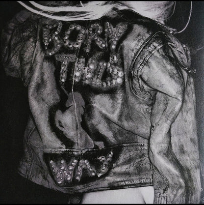 Born This Way (The Tenth Anniversary) / Born This Way Reimagined - secondary