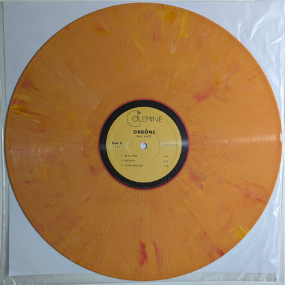 Bacano - secondary