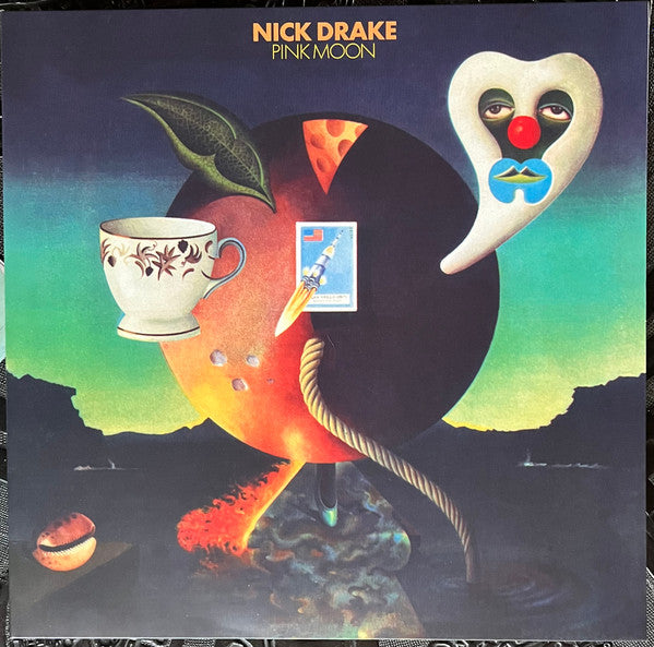 Pink Moon - primary