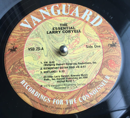 The Essential - secondary