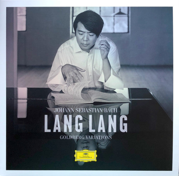 Goldberg Variations - primary