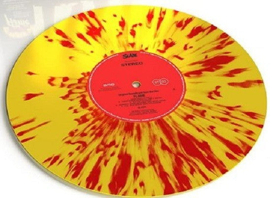 Slade In Flame - secondary