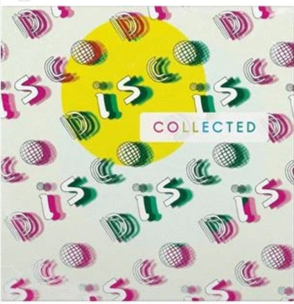 Disco Collected - primary