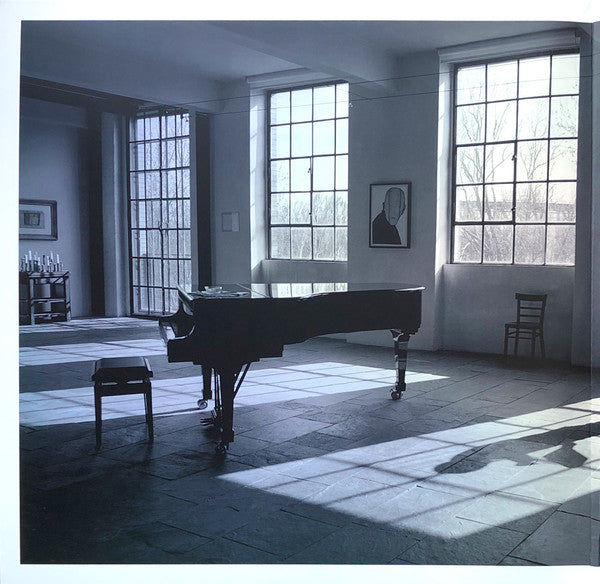 Goldberg Variations - secondary