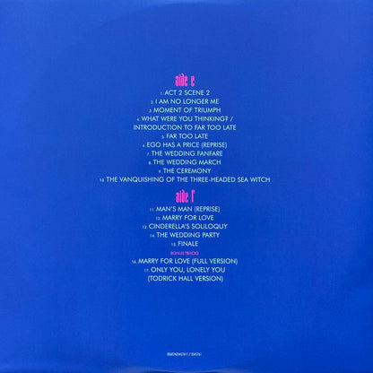 Cinderella - secondary