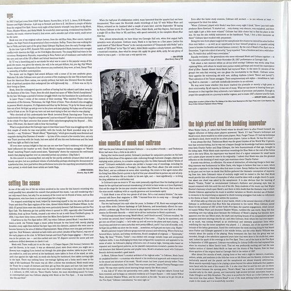 At Carnegie Hall - secondary