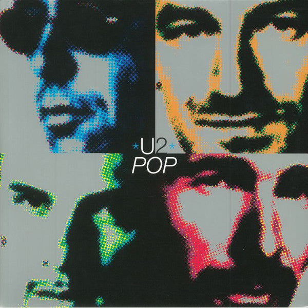 Pop - secondary