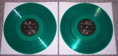 Hereditary (Original Motion Picture Soundtrack) - secondary