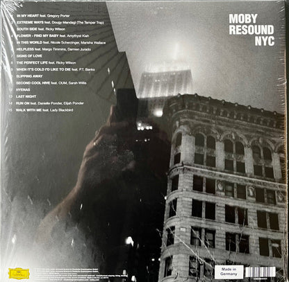 Resound NYC - secondary