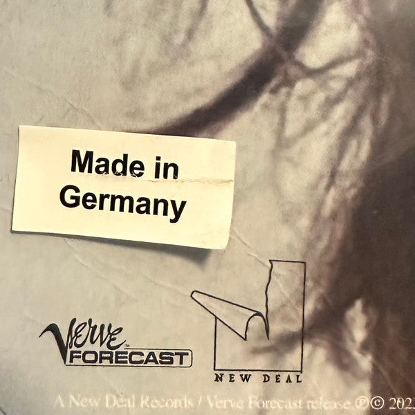 Jelly Road - secondary