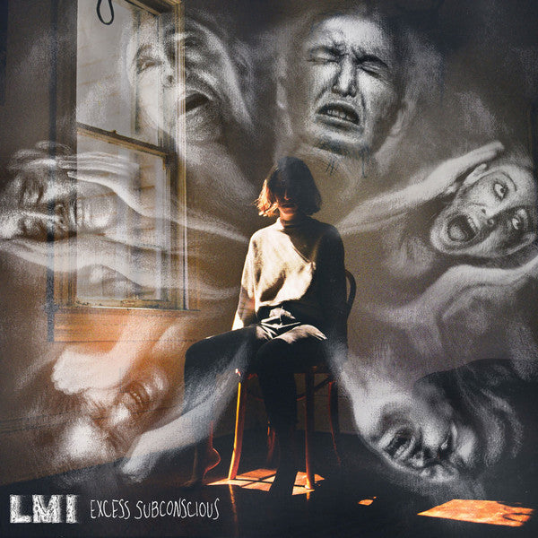 LMI - Excess Subconscious