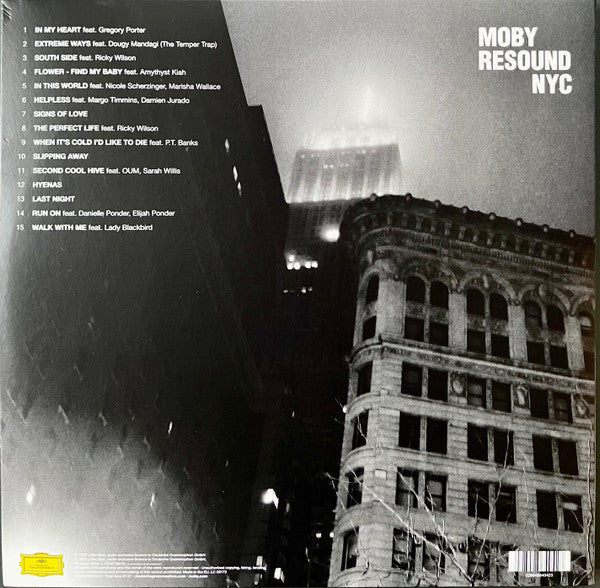Resound NYC - secondary