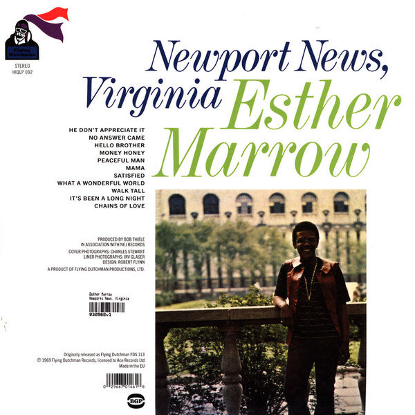Newport News, Virginia - secondary