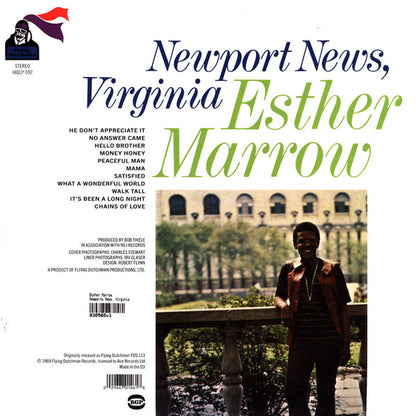 Newport News, Virginia - secondary