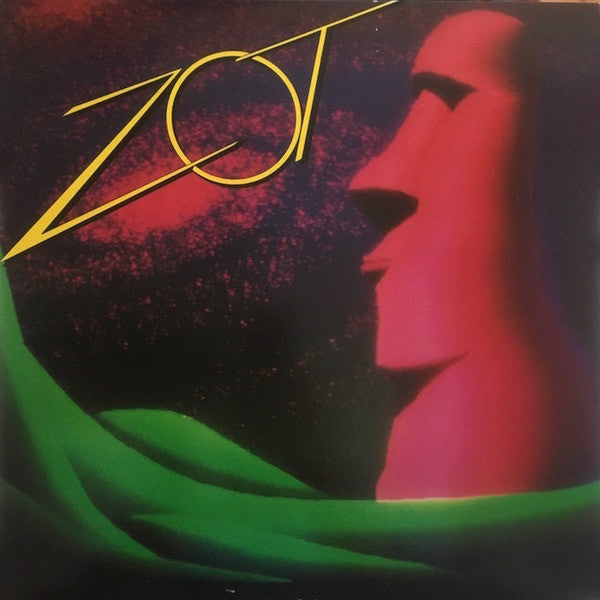 Zot - primary
