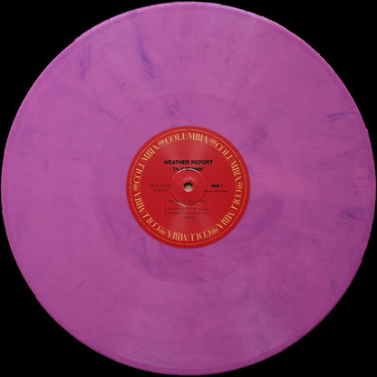 Tale Spinnin' - secondary