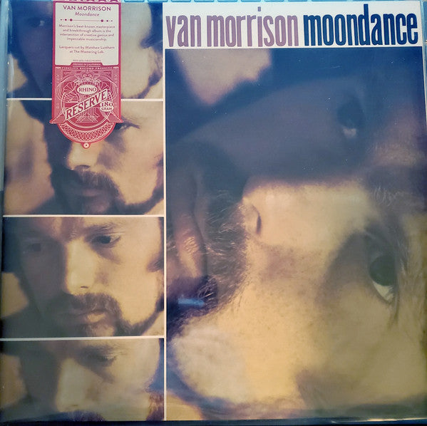 Moondance - primary