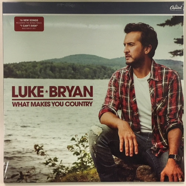 What Makes You Country - secondary