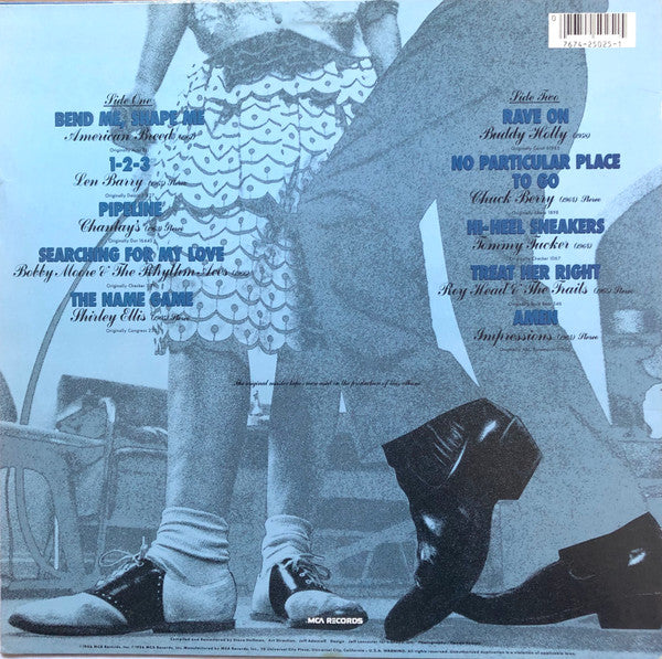Vintage Music Collectors Series 7 - secondary