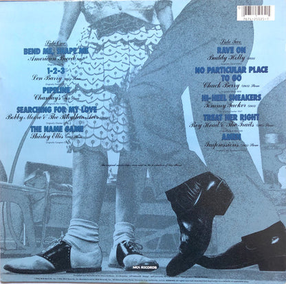 Vintage Music Collectors Series 7 - secondary