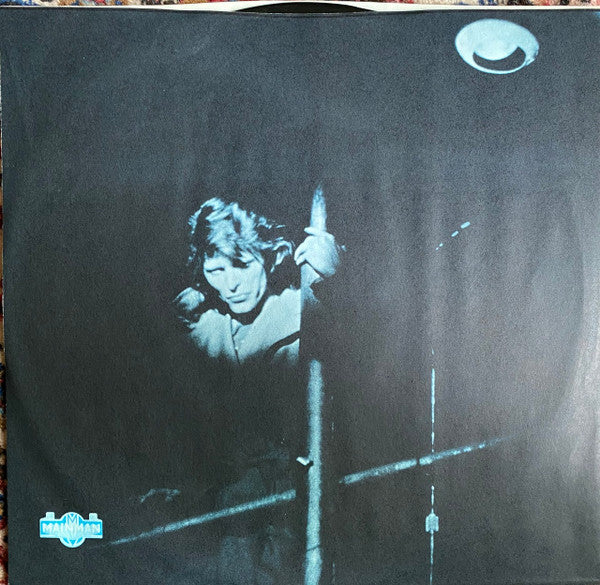 David Live - secondary