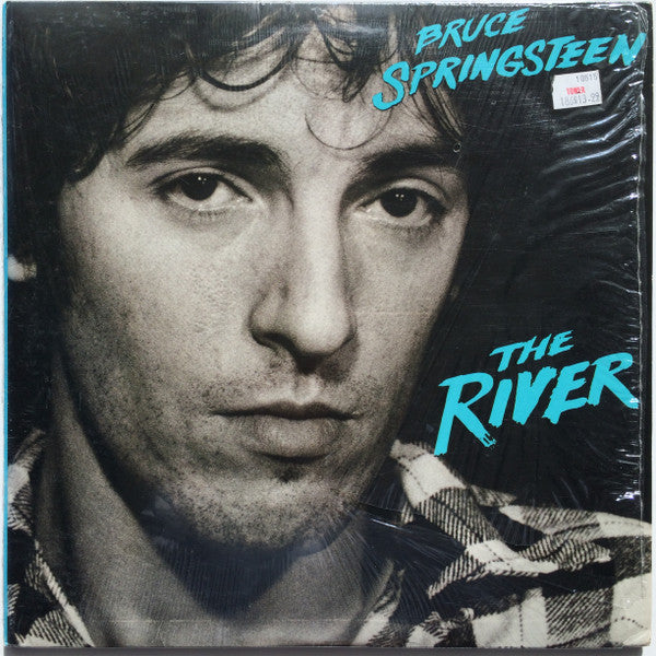 The River - secondary