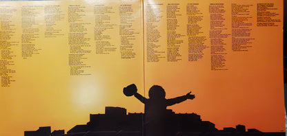 Janis Ian - Miracle Row