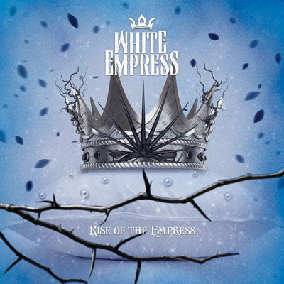 Rise Of The Empress - primary