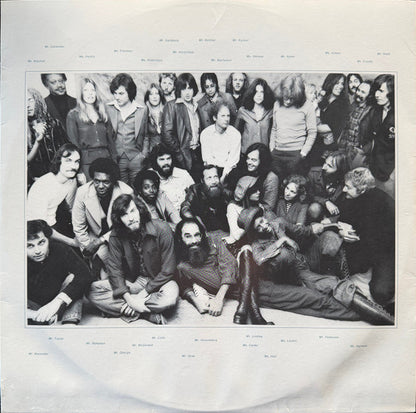 In The Pocket - secondary
