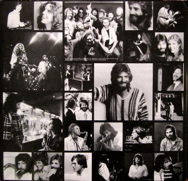 Kenny Loggins - Alive