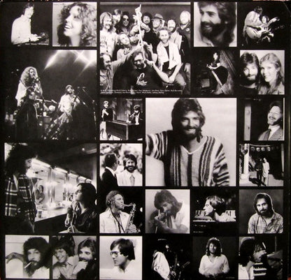 Kenny Loggins - Alive