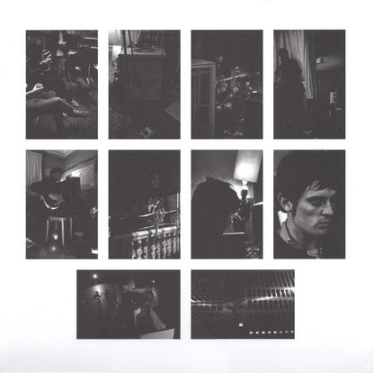 Tonight: Franz Ferdinand - secondary